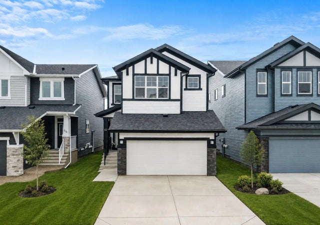 62 Southborough Crescent, Cochrane
