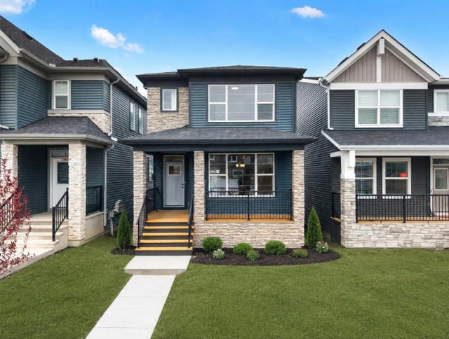 109 Creekview Manor Sw, Calgary