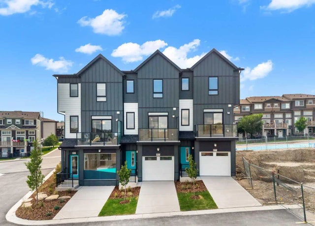 802, 4 Sage Hill Rise Nw, Calgary