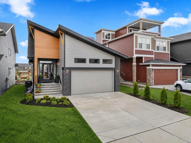218 Mitchell Heath Nw, Calgary