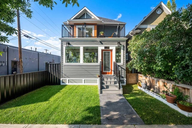 410 11 Avenue Ne, Calgary